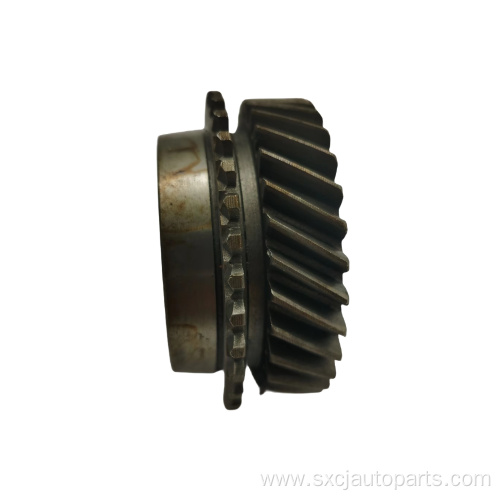 Manual auto parts transmission FOR VOLKSWAGEN